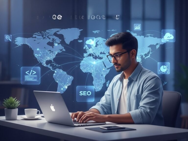 Top Remote Tech Jobs for Indians remote tech jobs in india
