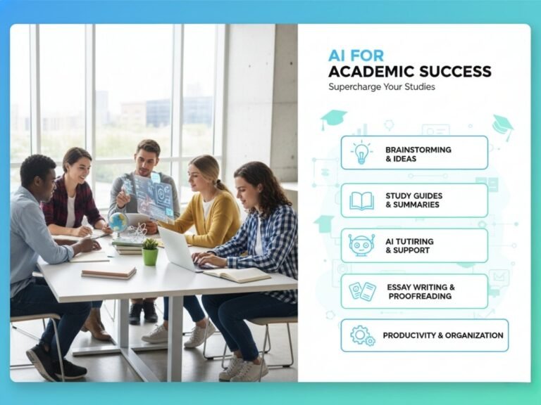 ai for students