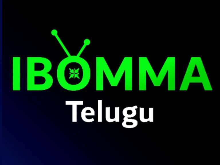 iBOMMA Telugu movies