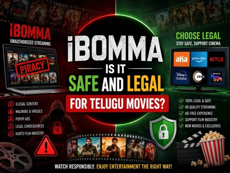 iBOMMA