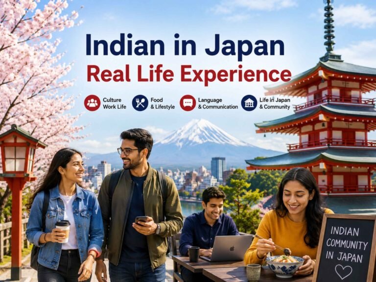 Indian in Japan Quora Real Life Experience indian in japan
