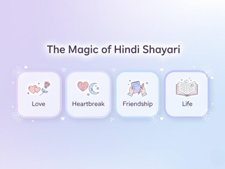 Hindi Shayari