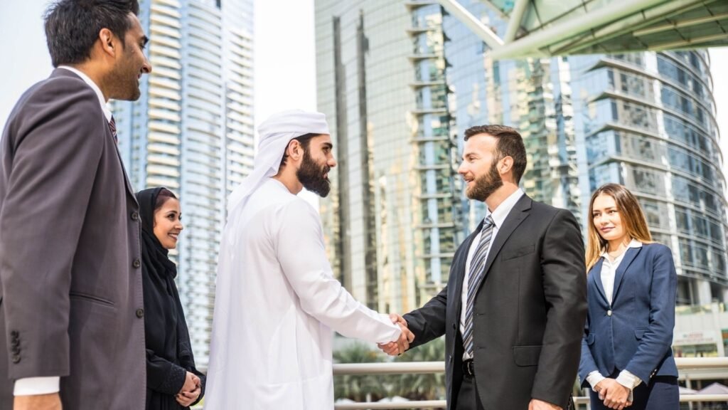 Business Opportunities in Dubai for entrepreneurs exploring high-growth industries
