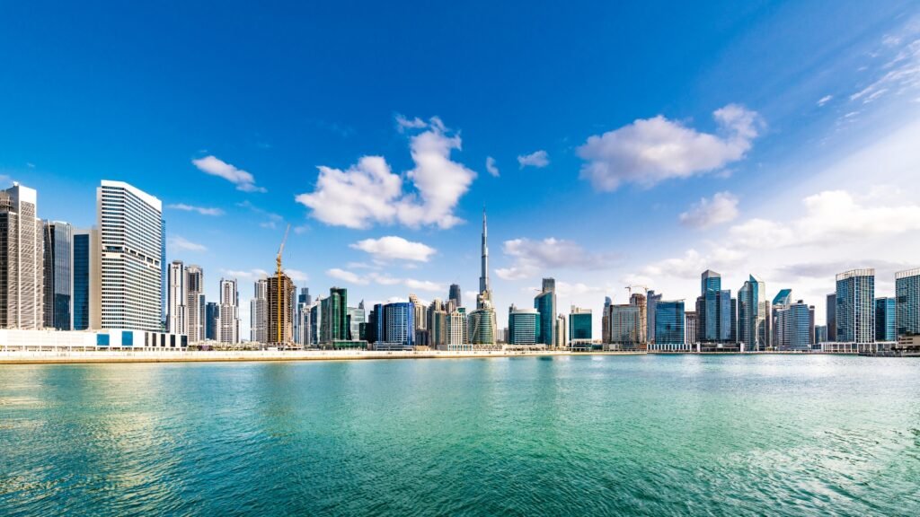 Best Areas to Buy Property in Dubai including luxury and family-friendly communities