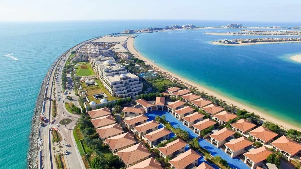 Invest in Dubai Property opportunities for foreigners seeking growth in real estate markets