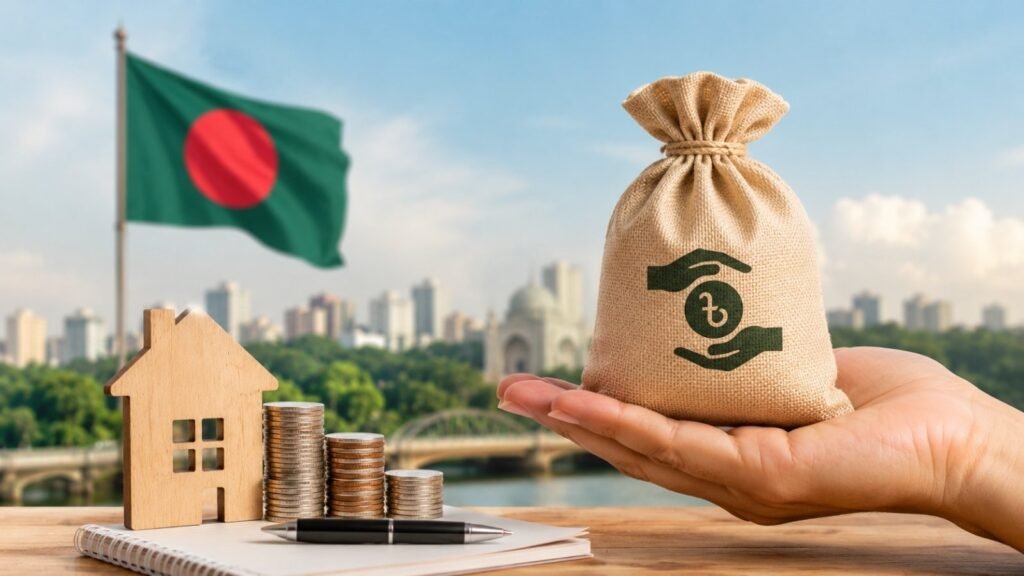 Everything You Need to Know About Personal Loans in Bangladesh and How They Can Help You Achieve Your Financial Goals Personal Loans in Bangladesh with bank financing, loan application, and financial planning