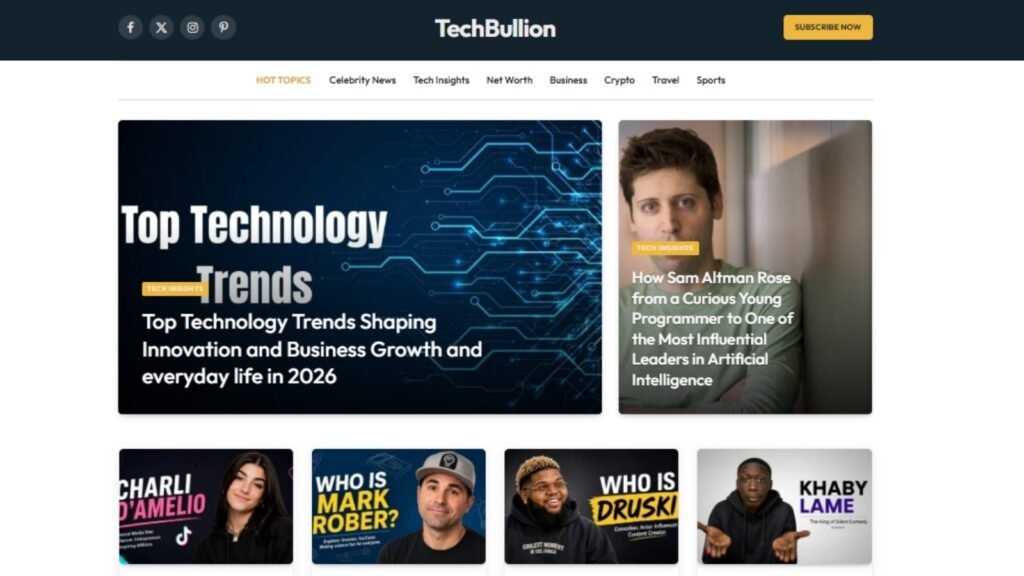 TechBullion.in guest post submission guide with editorial guidelines and write for us tips