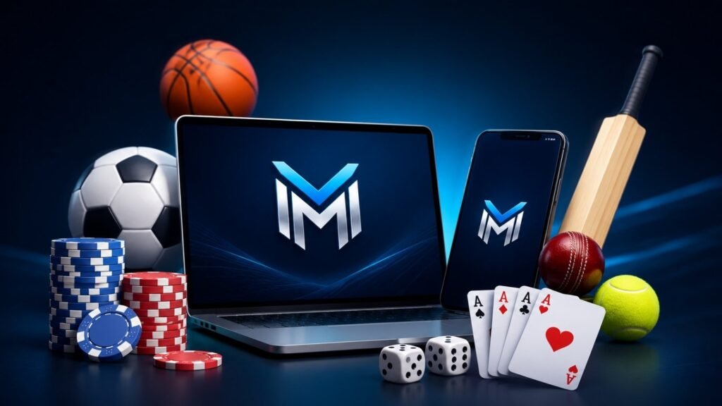 What Is MarvelBet? What Is MarvelBet online sports betting and casino platform with cricket betting and mobile banking support