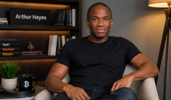 Who Is Arthur Hayes and Why Does He Matter to Bitcoin? Who Is Arthur Hayes, BitMEX co-founder and Bitcoin commentator