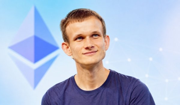 Who Is Vitalik Buterin and Why Did He Change the Future of Blockchain Technology Forever? Vitalik Buterin at an Ethereum blockchain event