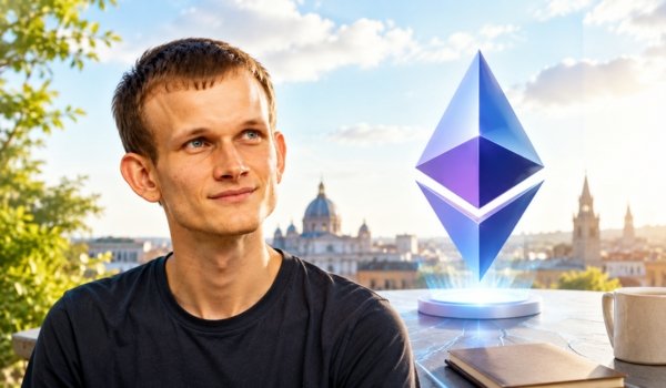 Who Is Vitalik Buterin and Why Did He Change the World of Crypto Forever? Who Is Vitalik Buterin and his role in building Ethereum